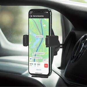 Just Wireless Car Window and Vent Mount